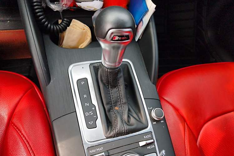 Used Audi A3 2020 Sportback 35 TFSI Ambition China VI
