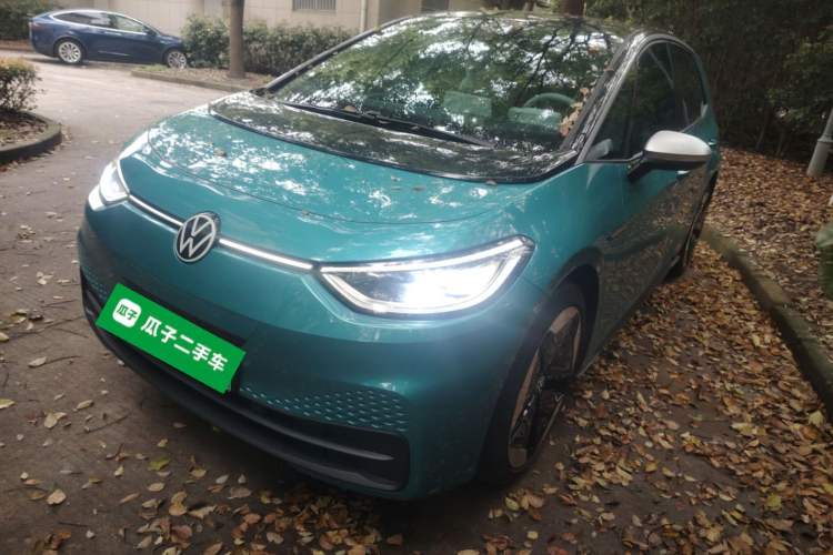 Used Volkswagen ID.3 2022 Pro Smart Edition