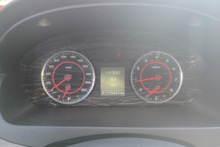 Used SAIC MAXUS G10 2019 PLUS 2.0T Automatic Elite Edition China VI Standard