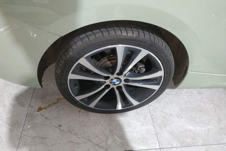 Used BMW 2 Series 2019 225i Sport Design Package
