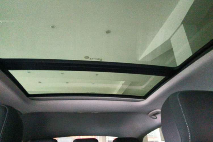 Used Volkswagen FAW-Volkswagen CC 2021 Estate Car 380TSI Vizion Edition