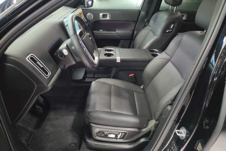 Used Li Auto L9 2024 Ultra Model