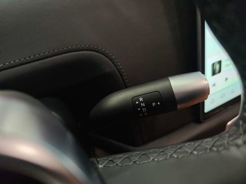 Used Li Auto L9 2024 Ultra Model — 13