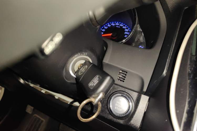 Used Toyota Reiz 2013 2.5V Shangrui Edition