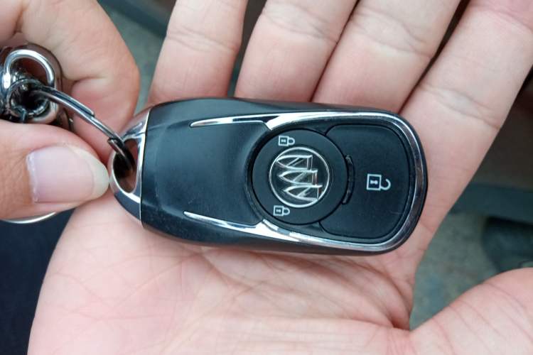 Used Buick Encore 2020 20T CVT Elite Edition