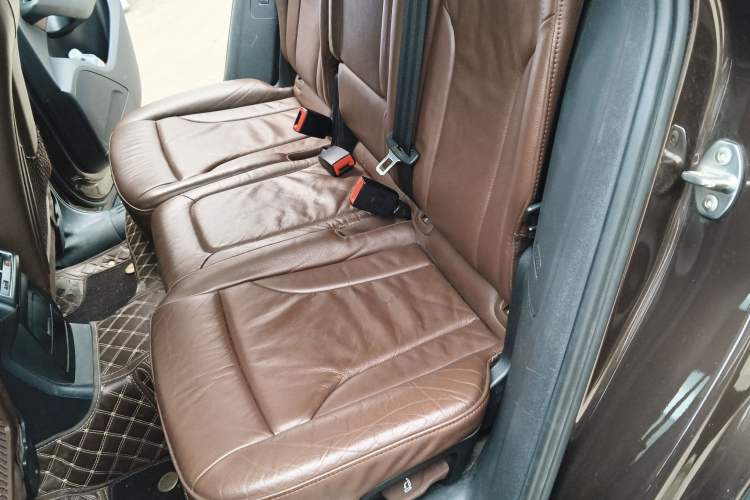 Used Audi Q5 2013 40 TFSI Technology Edition