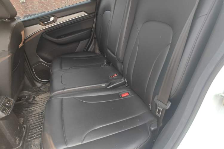 Used Haval H6 2018 Sport Edition 1.5T Automatic Two-Wheel Drive Elite Model China V Standard