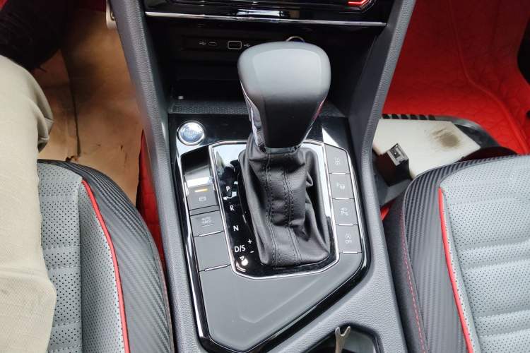 Used Volkswagen Tiguan X 2021 330TSI Two-Wheel-Drive Prestige Flagship Edition