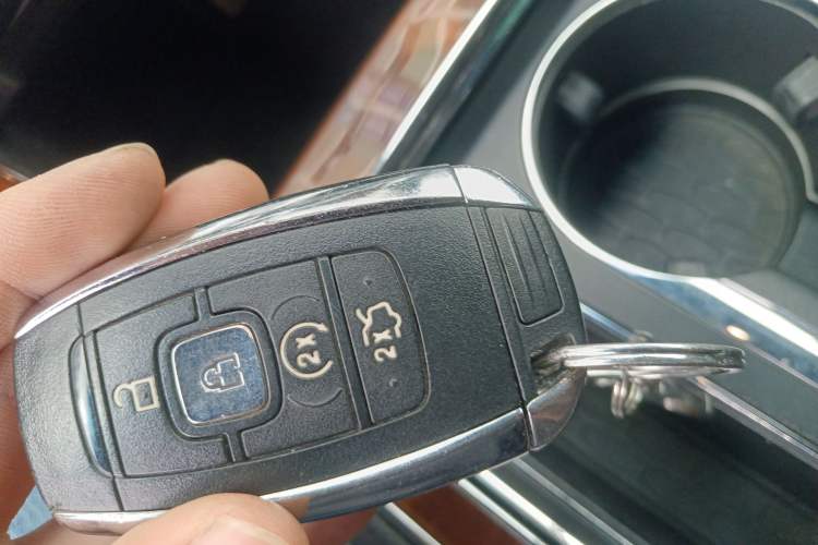 Used Lincoln Continental 2017 2.0T Two-Wheel-Drive Luxury Edition