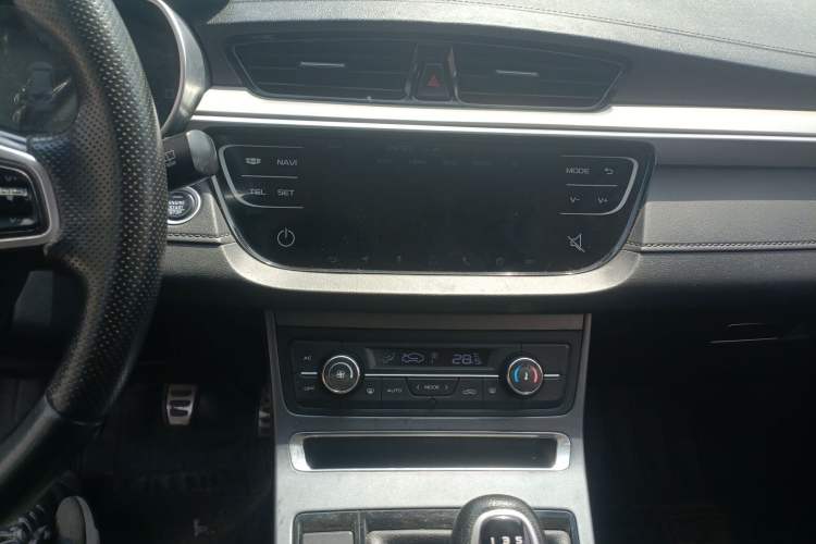 Used Geely Auto Vision S1 2018 1.5L Manual FENGXING Model