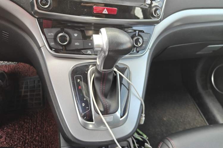Used Haval H6 2017 Red-Label Sport Edition 1.5T Automatic Two-Wheel Drive Luxury Model