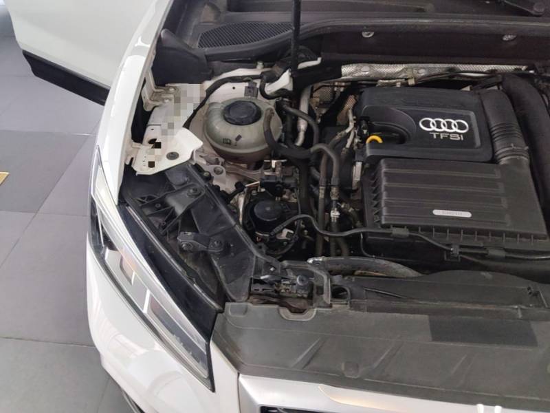 Used Audi Q2L 2022 35 TFSI Fashionable and Elegant Model — 22