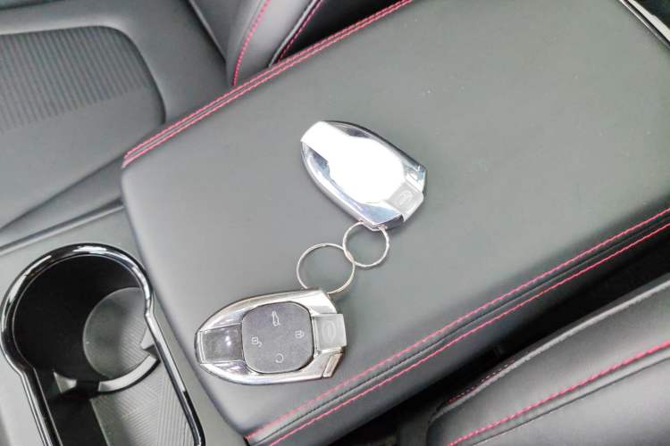 Used GAC Trumpchi EMKOO 2022 2.0 ATK TwinStar Pro Edition
