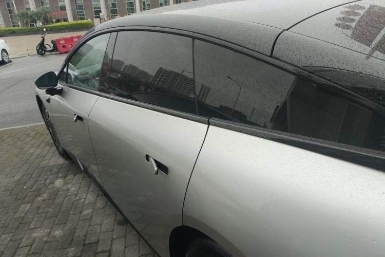 Used XPeng P7+ 2024 Long-Range Max
