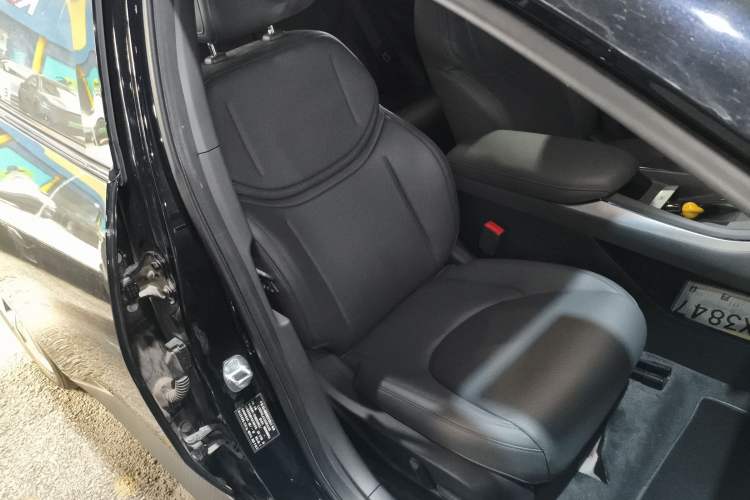 Used XPeng MONA M03 2024 620 with Ultra-Long Range