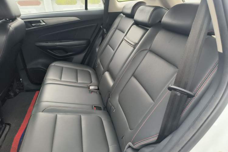 Used Changan CS75 2016 2.0L Manual Luxury Version China V Standard