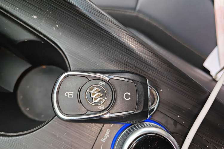 Used Buick Velite 6 2022 Connected & Shared PLUS
