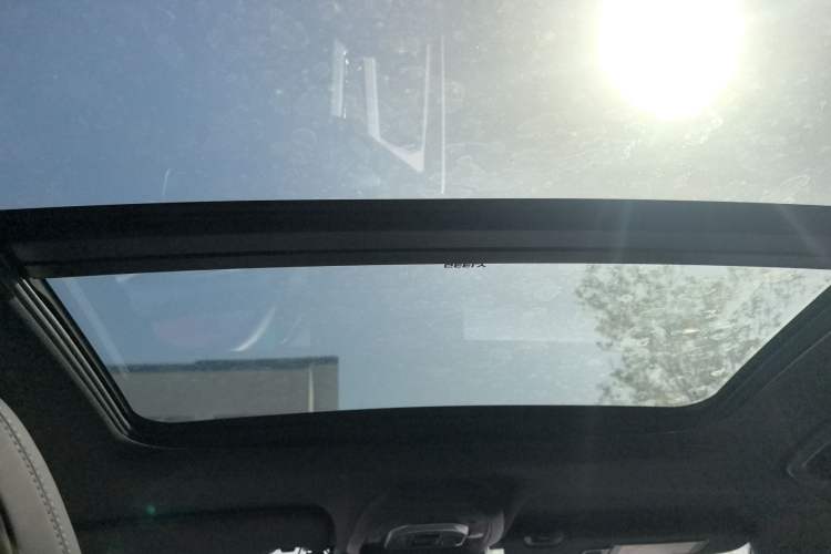 Used Geely Auto Preface 2025 Dongfang Yao 1.5TD Kunlun Edition