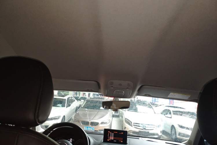 Used Audi A3 2016 Sportback 35 TFSI Ambition Edition
