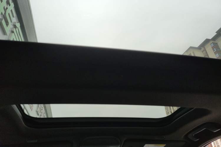 Used Cadillac CT5 2023 28T Luxury Edition (Standard Version)