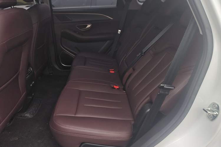 Used JETOUR X90 PLUS 2024 1.6TD DCT Villa 5-Seater