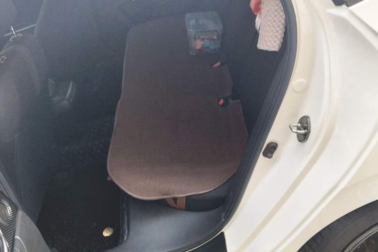 Used Honda Civic 2021 HATCHBACK 220TURBO CVT Trendy Cool Edition