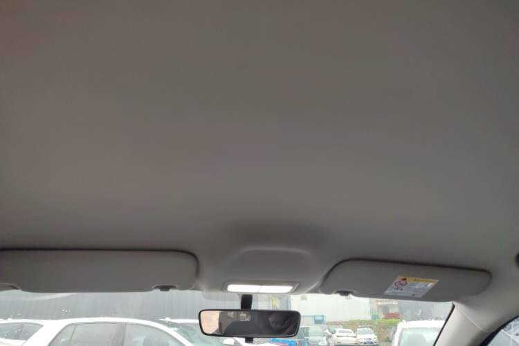 Used Geely Galaxy Geome 2025 310km Youth Edition
