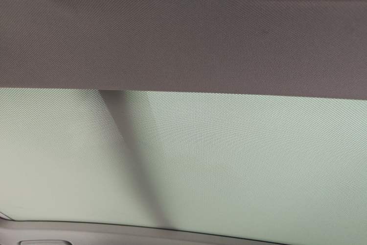 Used Audi Q5L 2020 Revised 40 TFSI Prestige Edition Headliner