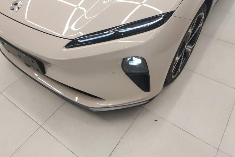 Used Nio ET5 2022 75 kWh