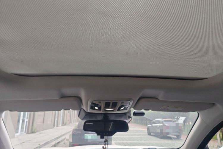 Used Haval H6 2021 1.5T Automatic Urban Edition Headliner