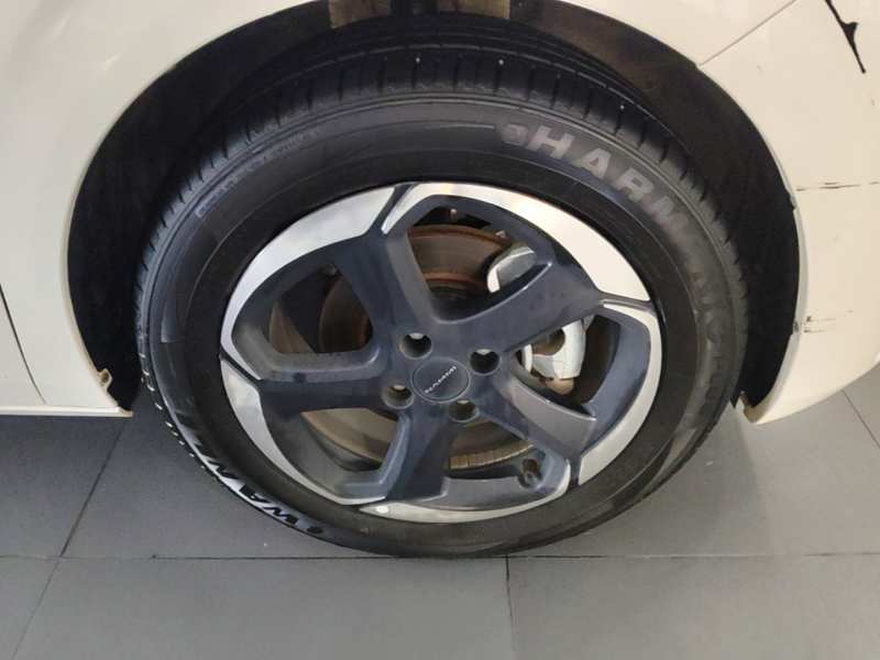 Used Dongfeng NAMMI 01 2024 New Edition 430 Plus Smart+ — 8