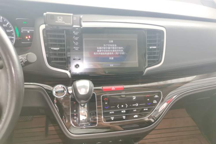 Used Honda Odyssey 2019 2.0L Rui-Zunxiang Edition