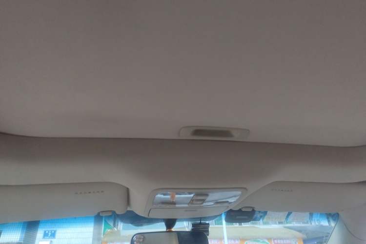 Used Hyundai Tucson 2013 2.0L Automatic Two-Wheel Drive Comfort Version
