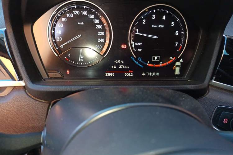 Used BMW X1 2022 sDrive25Li Leading Model
