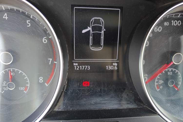 Used Volkswagen Golf 2015 1.4TSI Automatic Comfort Model