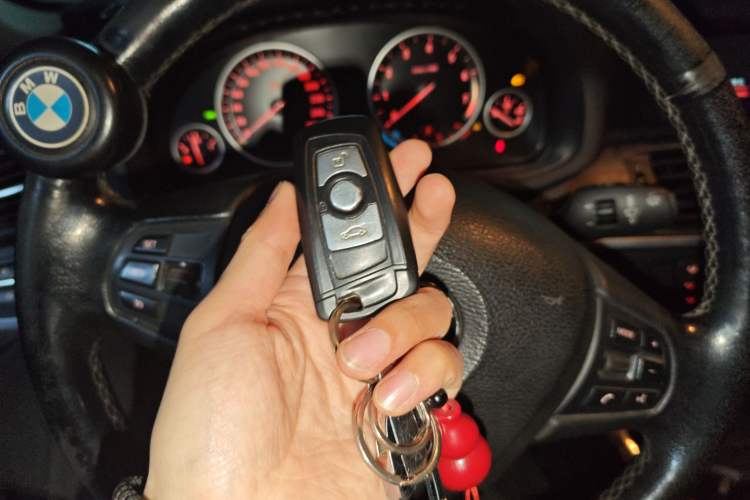 Used BMW X3 (Import) 2013 xDrive20i Luxury Edition