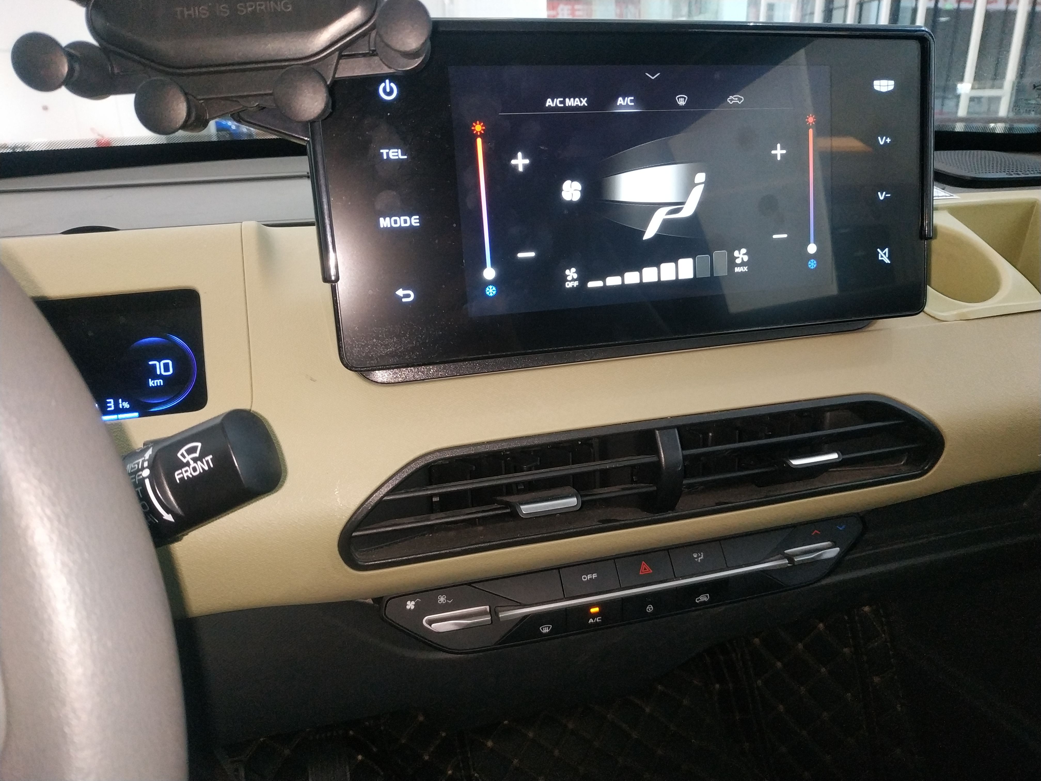 Geely Galaxy Panda 2024 200km Panda Rider — снимка 15