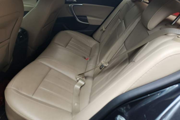 Used Buick Regal 2010 2.0L Expo Edition
