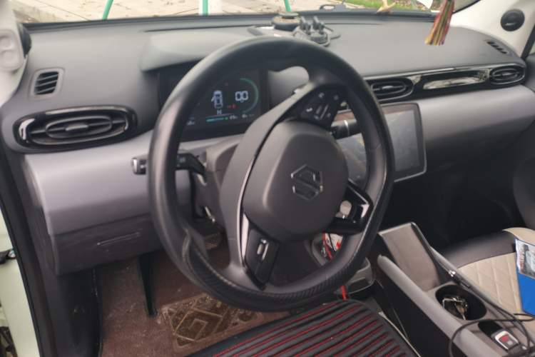 Used Leapmotor T03 2024 403 Comfort Edition
