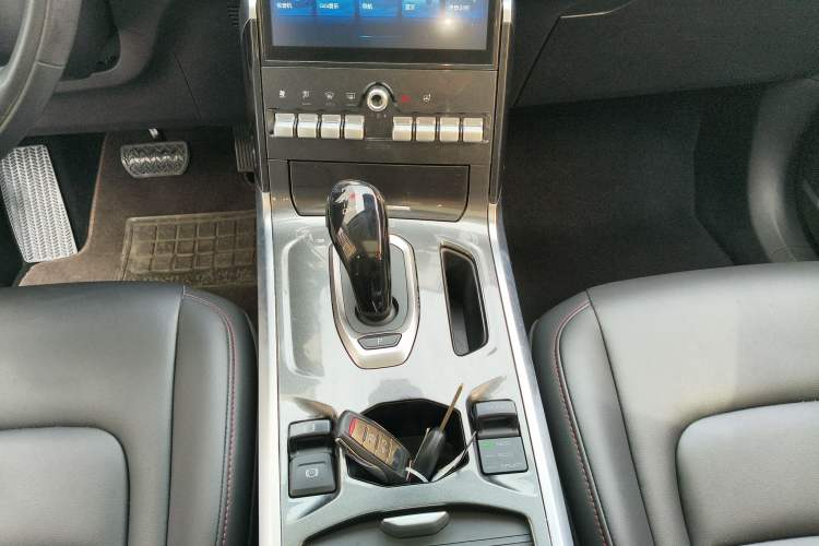 Used Haval H4 2020 Enjoy Edition 1.5T DCT Smart
