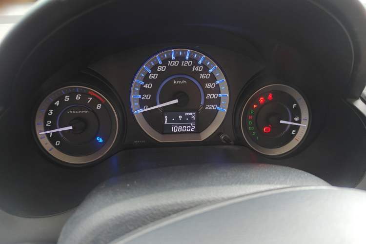 Used Honda City Classic 2014 Style 1.5L Automatic Elite Edition
