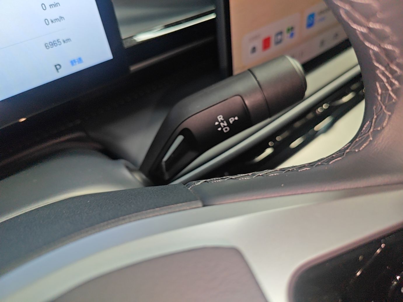 Geely Galaxy E5 2026 Model 610km Long-Distance Edition — снимка 18