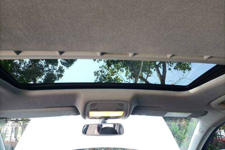 Used Audi A4L 2015 35 TFSI Automatic Standard Model