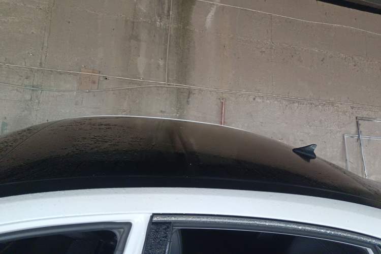 Used Changan Ruicheng CC 2020 1.5T Automatic Cool & Sharp Model