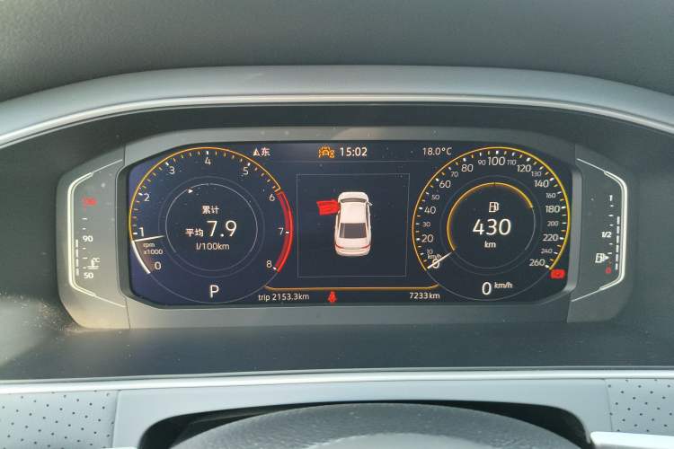 Used Volkswagen Lavida 2024 1.5L Automatic 5 Million Edition