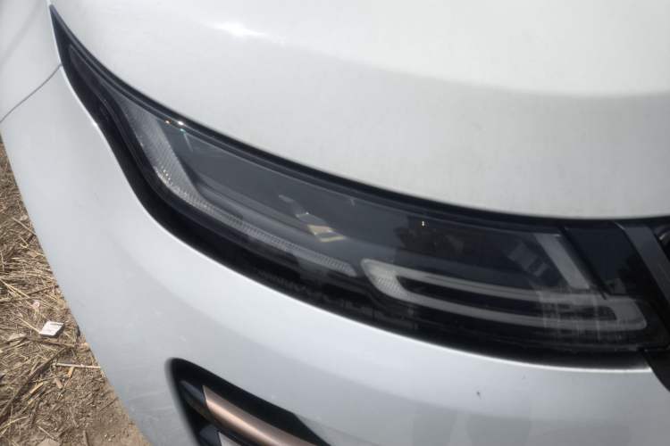 Used Land Rover Range Rover Evoque 2020 249 PS R-DYNAMIC S Sport Edition