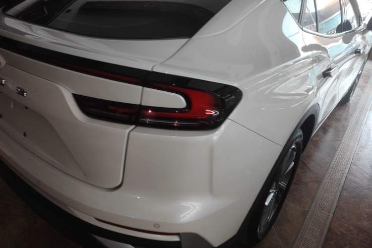 Used Ford EVOS 2022 EcoBoost 245 Style Edition