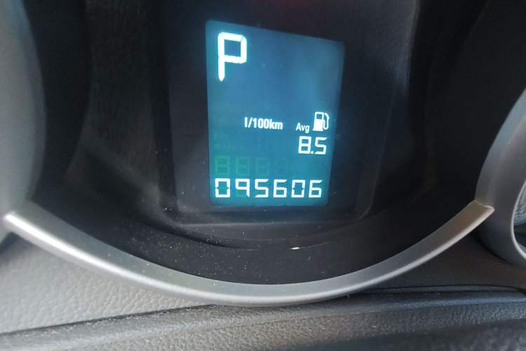 Used Chevrolet Cruze 2013 1.8L SE AT
