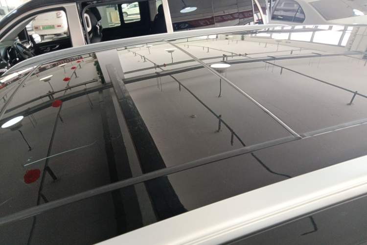 Used Honda UR-V 2020 370TURBO Four-Wheel Drive Prestige Edition