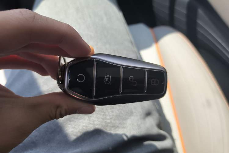 Used BYD Yuan PLUS 2024 Honor Edition 430KM Beyond Model